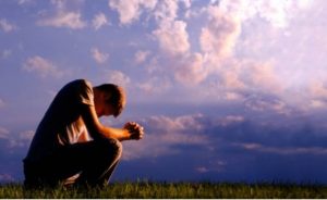 Oração do Salmo 23 para combater a ansiedade