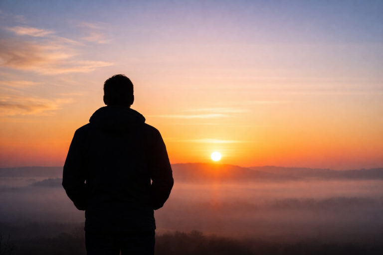 Palavra de Deus para hoje sobre ansiedade e paz espiritual